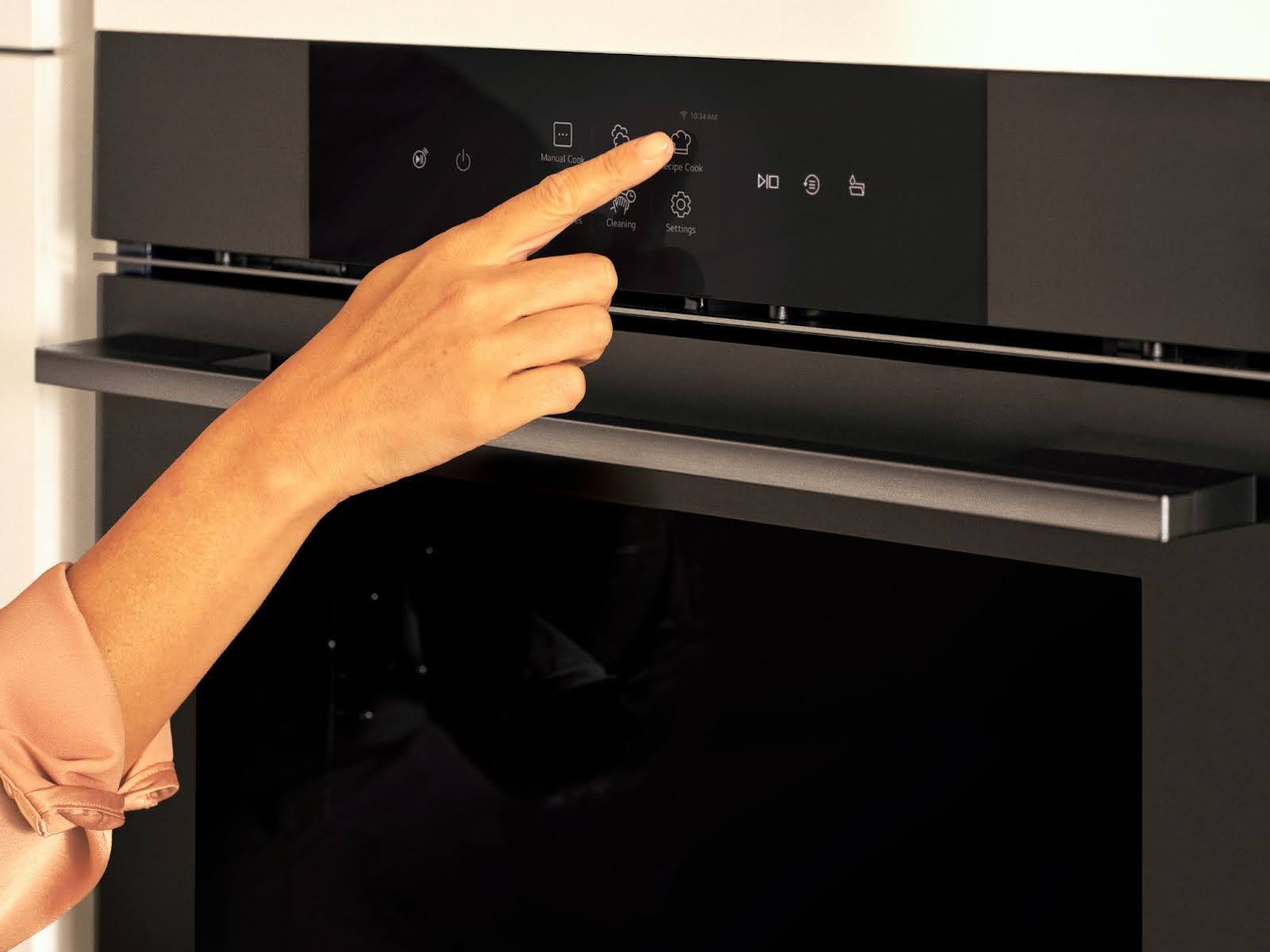 Built in Oven